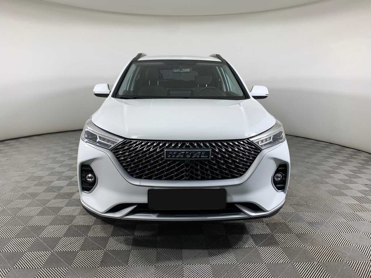 Haval M6, 2023 Фото №2