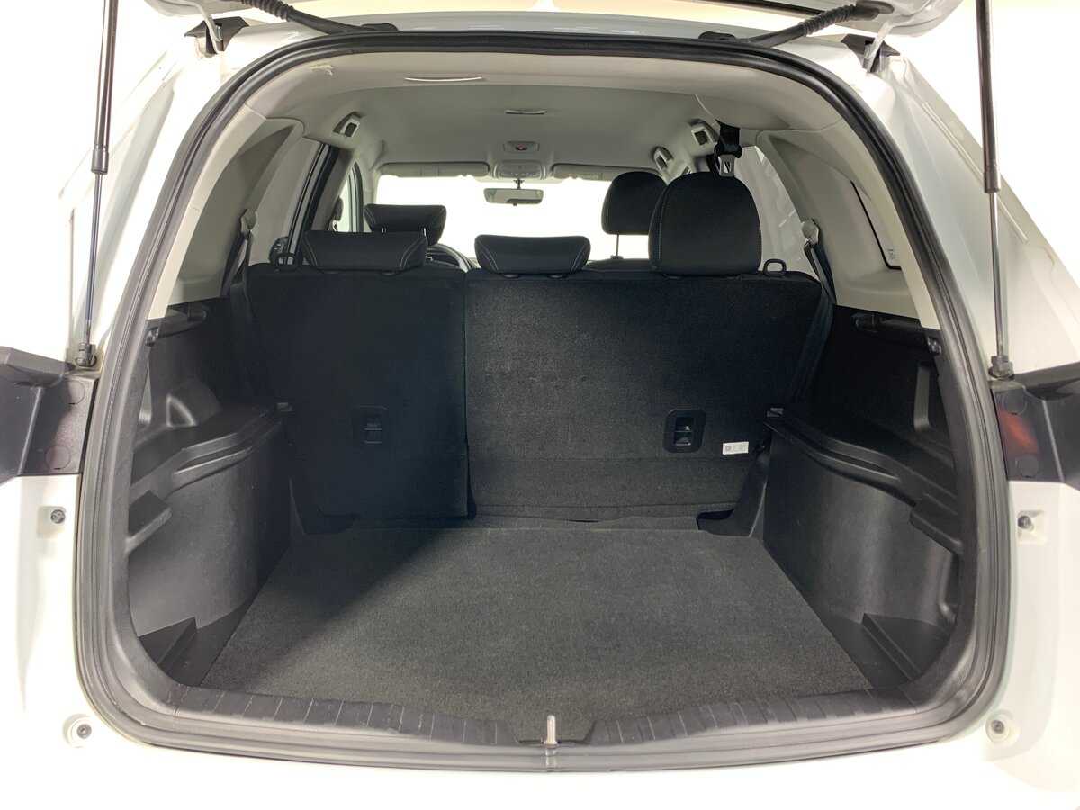 Haval M6, 2023 Фото №20