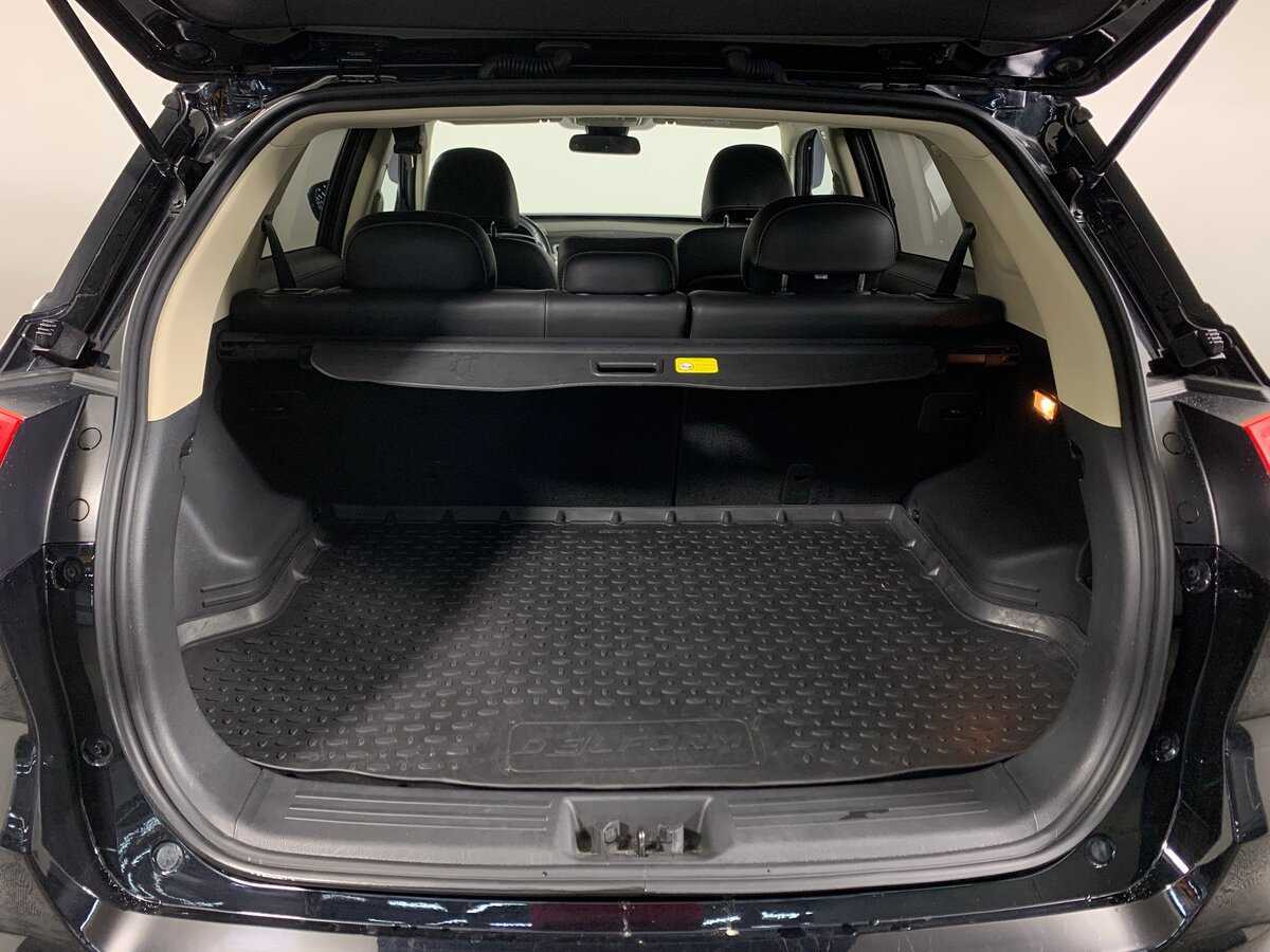 Geely Atlas, 2021 Фото №20