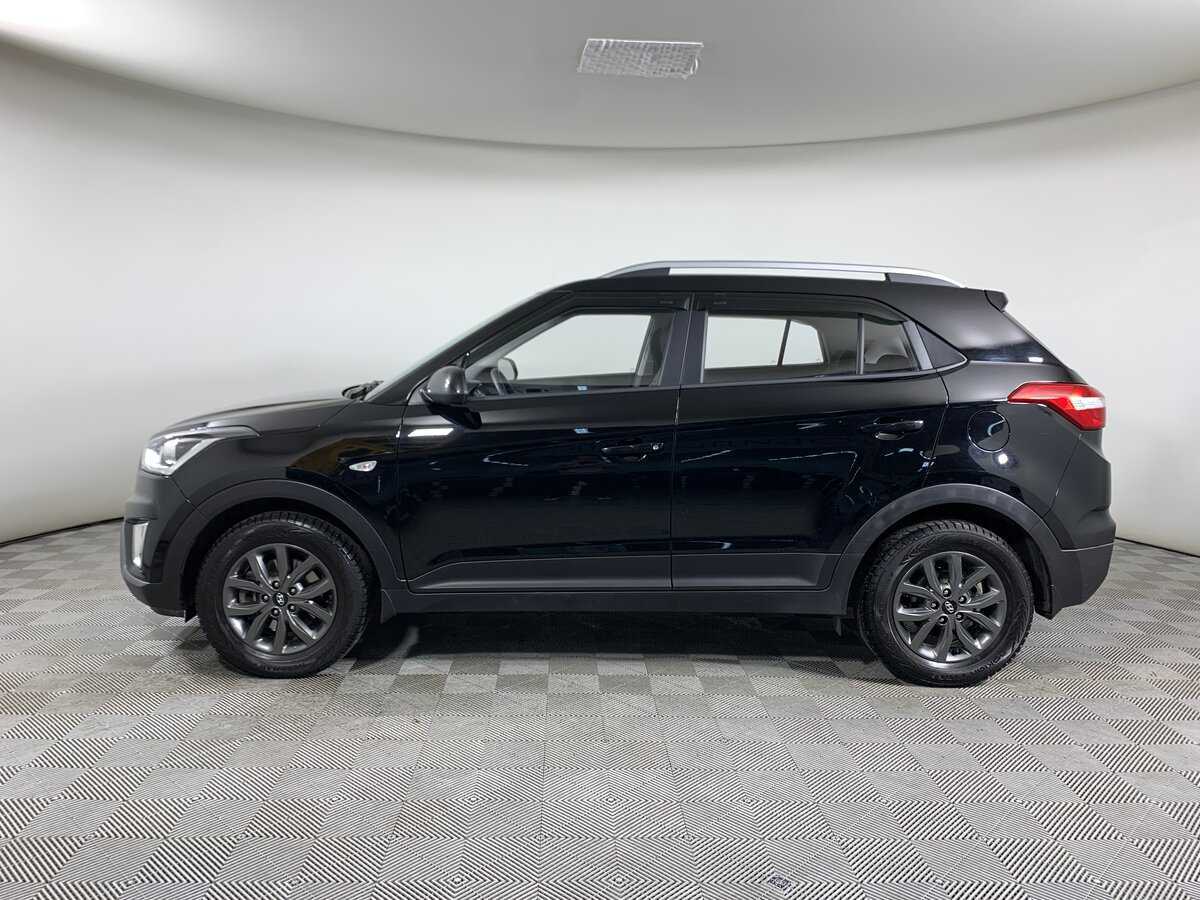 Hyundai Creta, 2020 - 36 022 км. | Фото №8