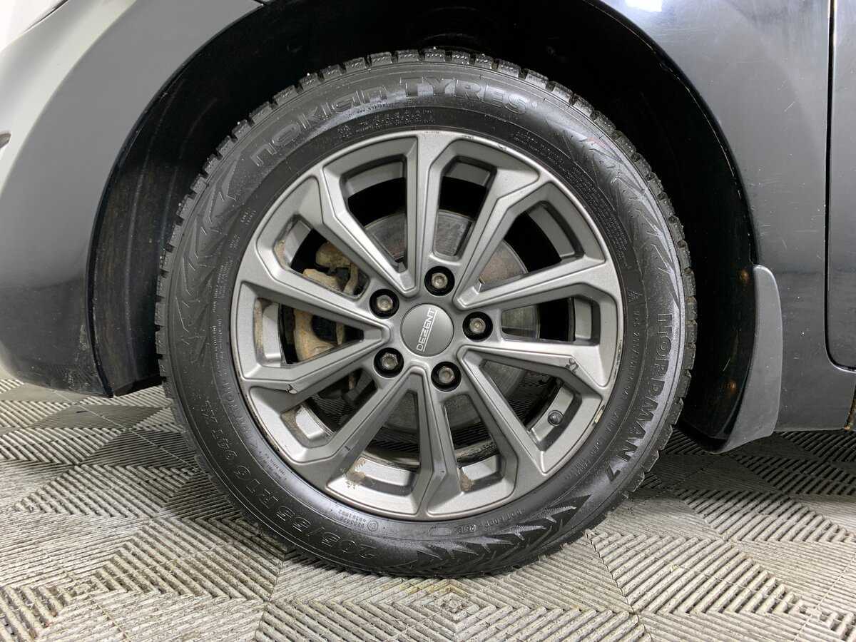 Hyundai Elantra, 2012 Фото №9