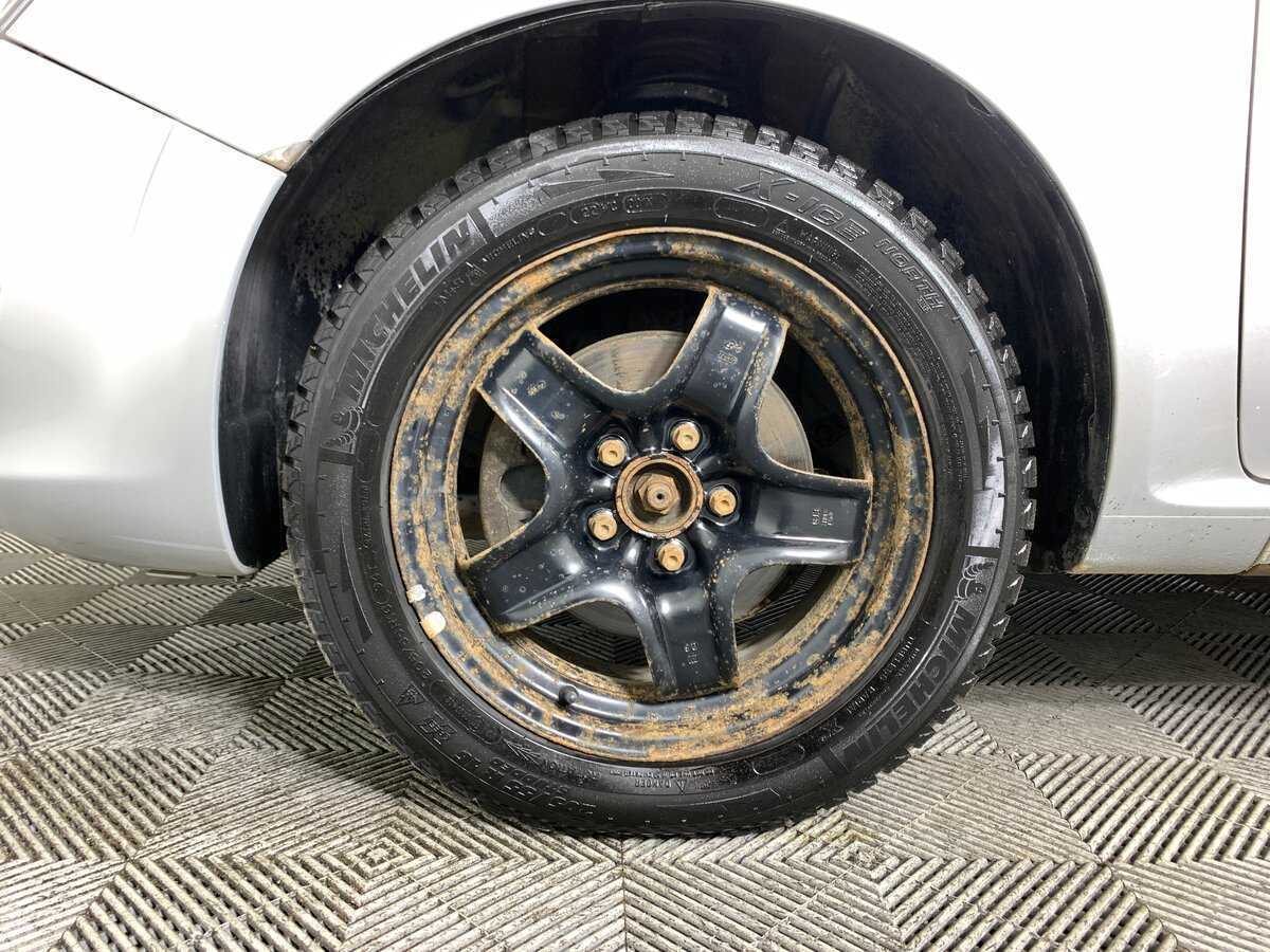 Opel Zafira, 2012 Фото №9