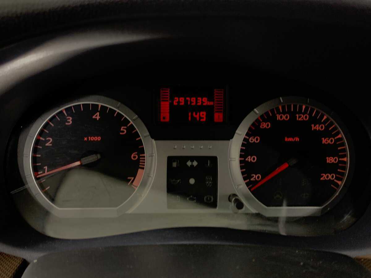 Lada (ВАЗ) Largus, 2014 Фото №15