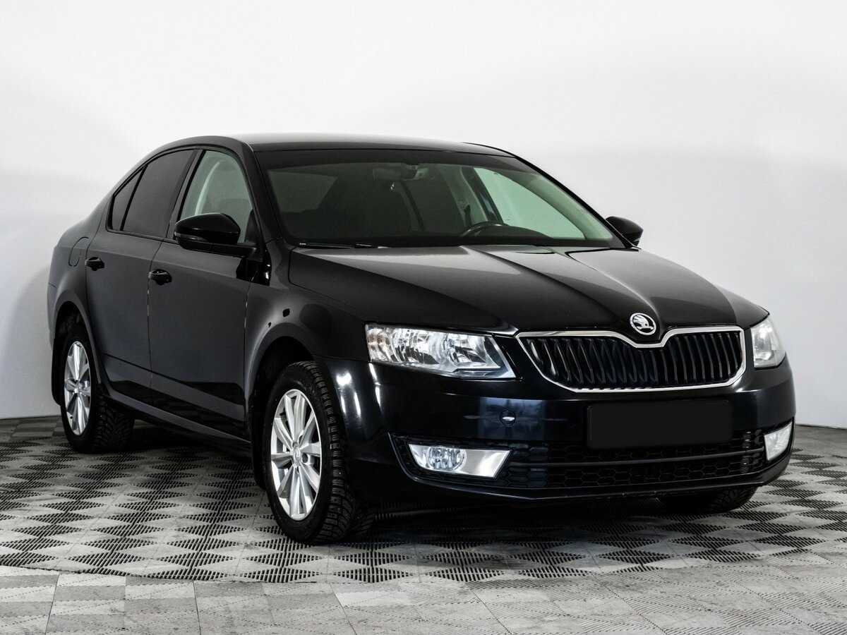 Skoda Octavia, 2017 - 109 962 км. | Фото №3
