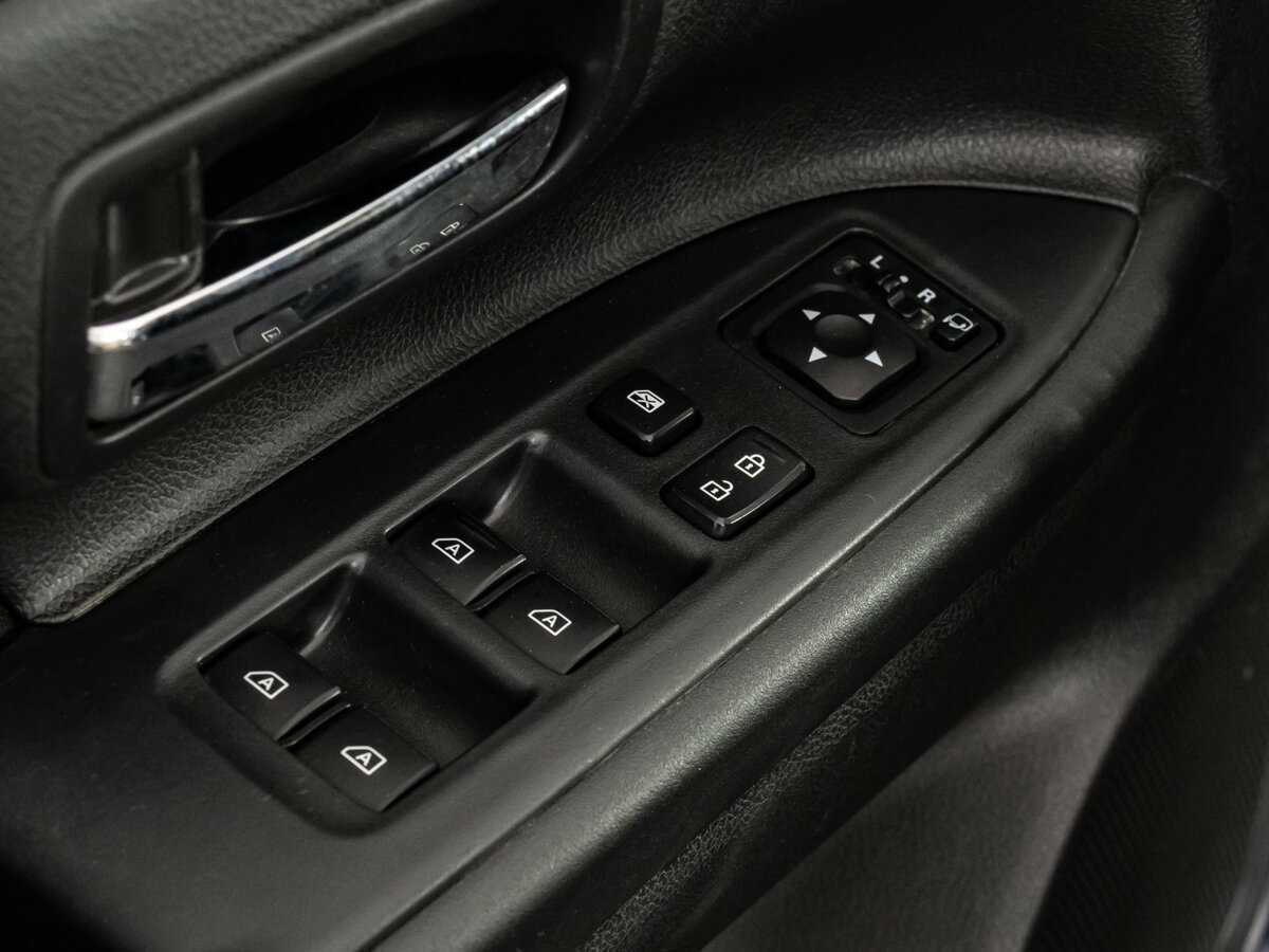 Mitsubishi Outlander, 2020 Фото №18