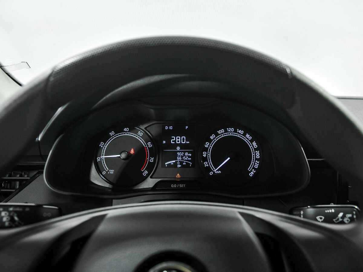 Skoda Rapid, 2021 - 66 150 км. | Фото №7