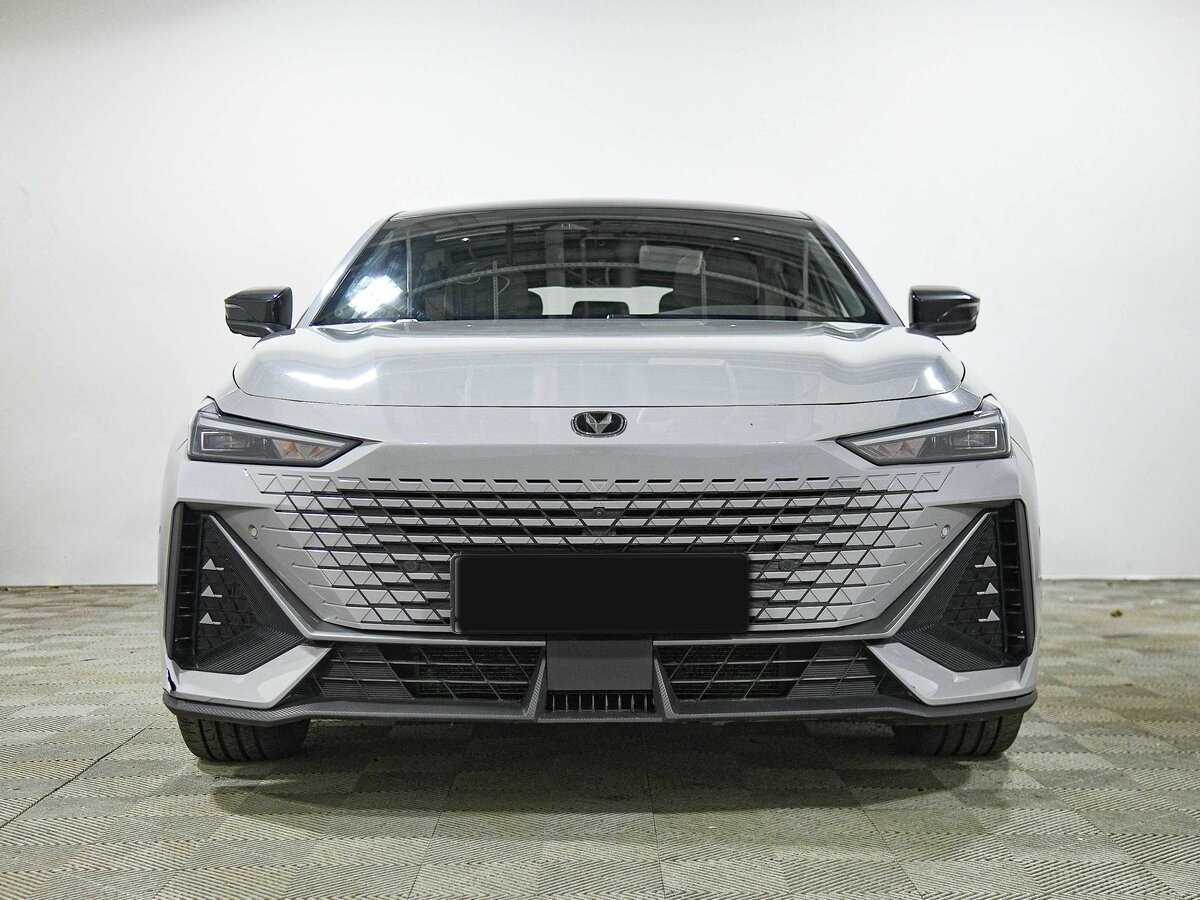 Changan UNI-V, 2023 Фото №2