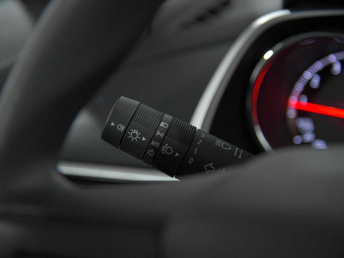 Chevrolet Tracker, 2020 Фото №8