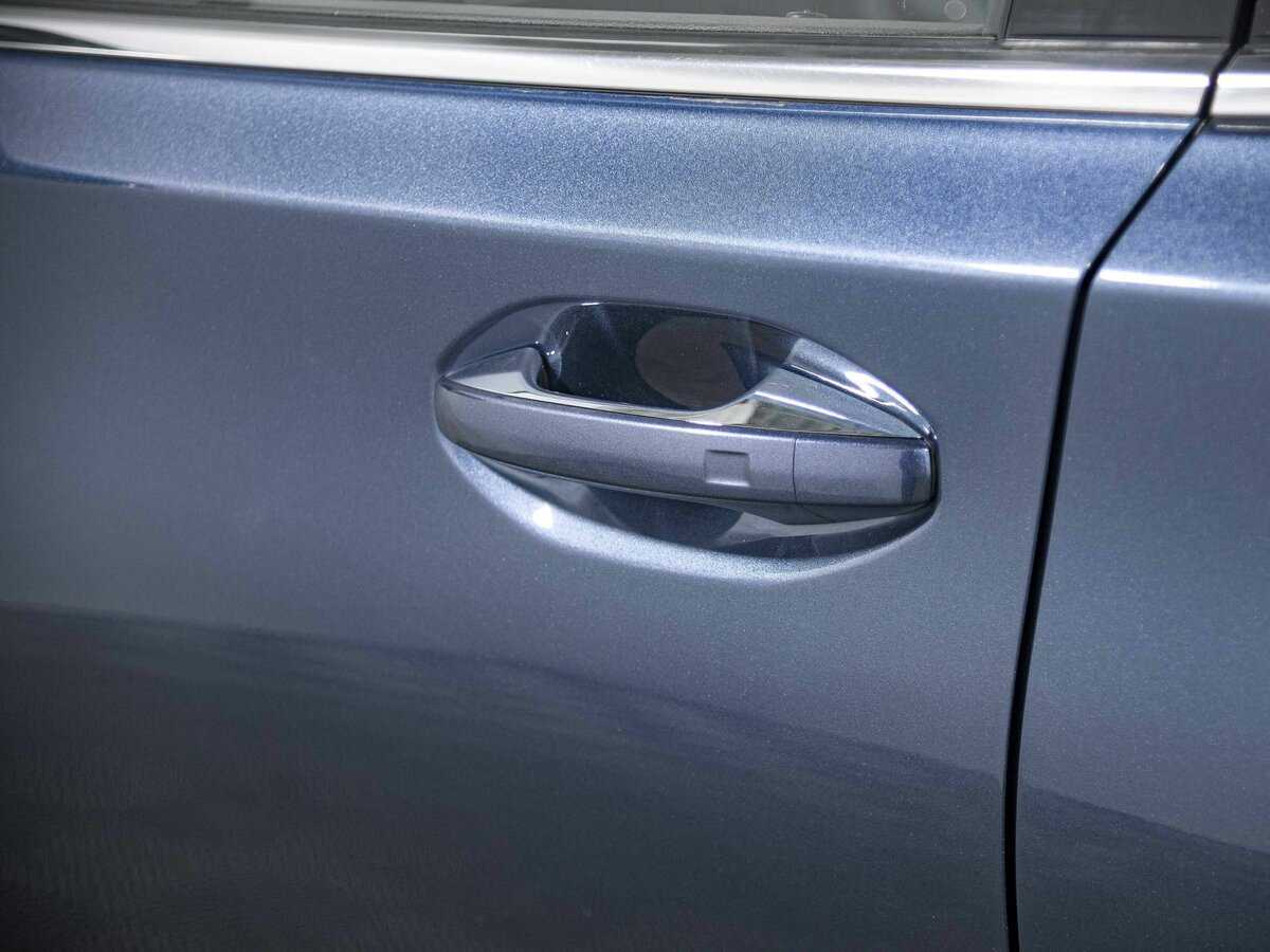 Exeed VX, 2021 Фото №26