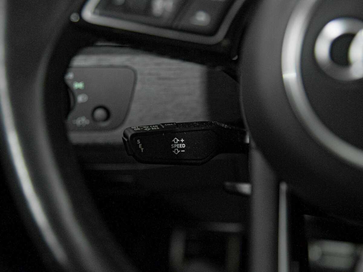 Audi A5 Sportback, 2017 Фото №7