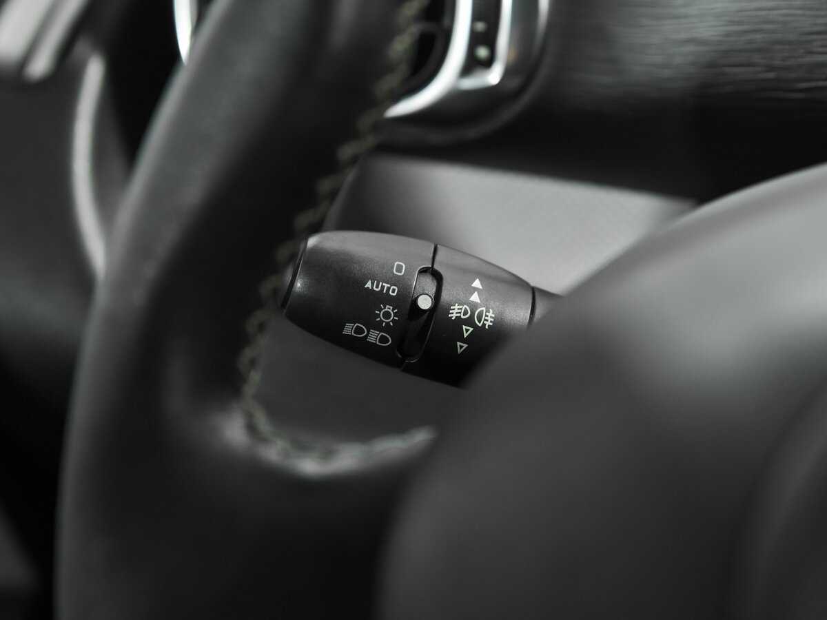 Citroen C3 Picasso, 2012 Фото №10