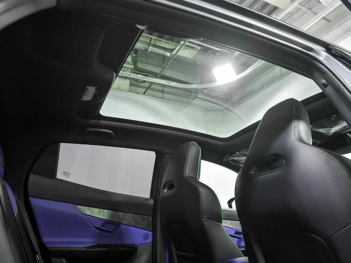 Changan UNI-T, 2023 Фото №21