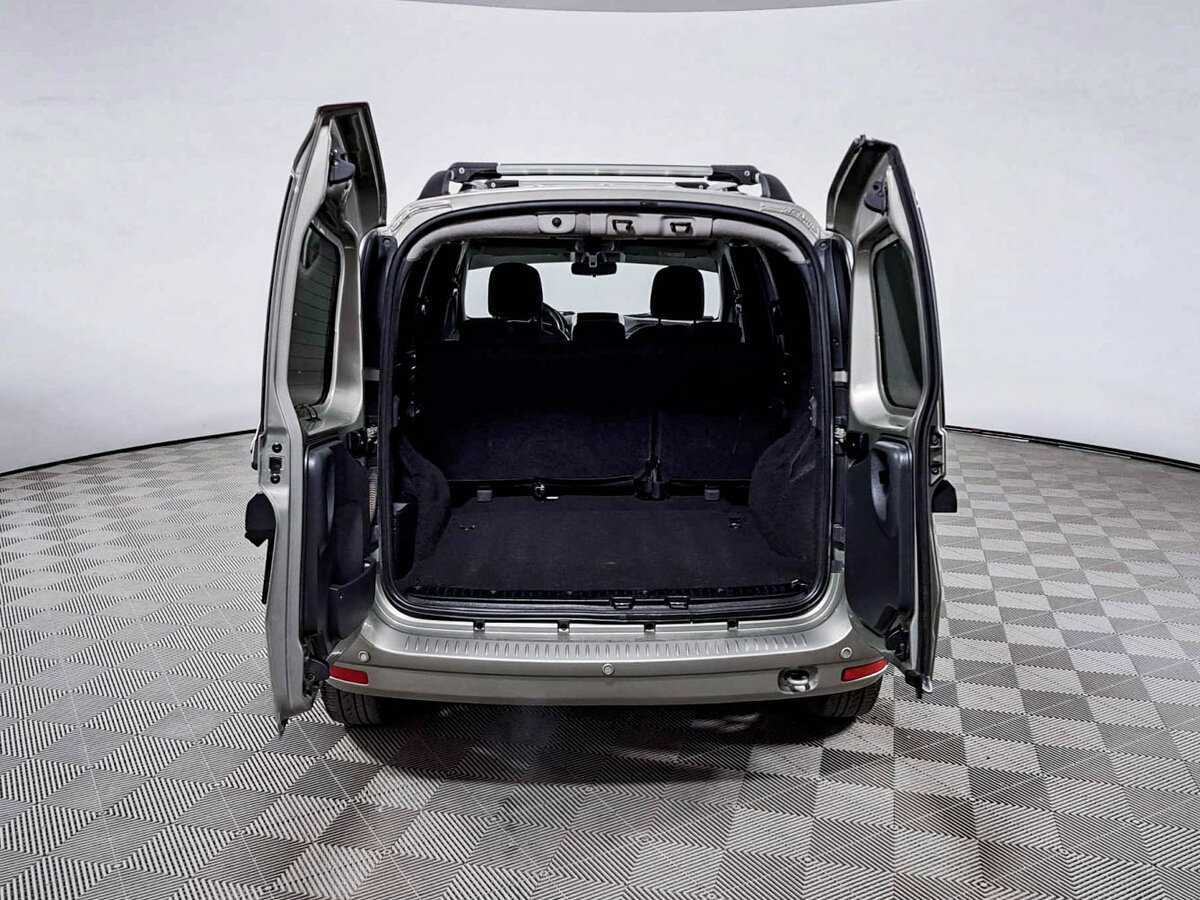 Lada (ВАЗ) Largus, 2022 Фото №8