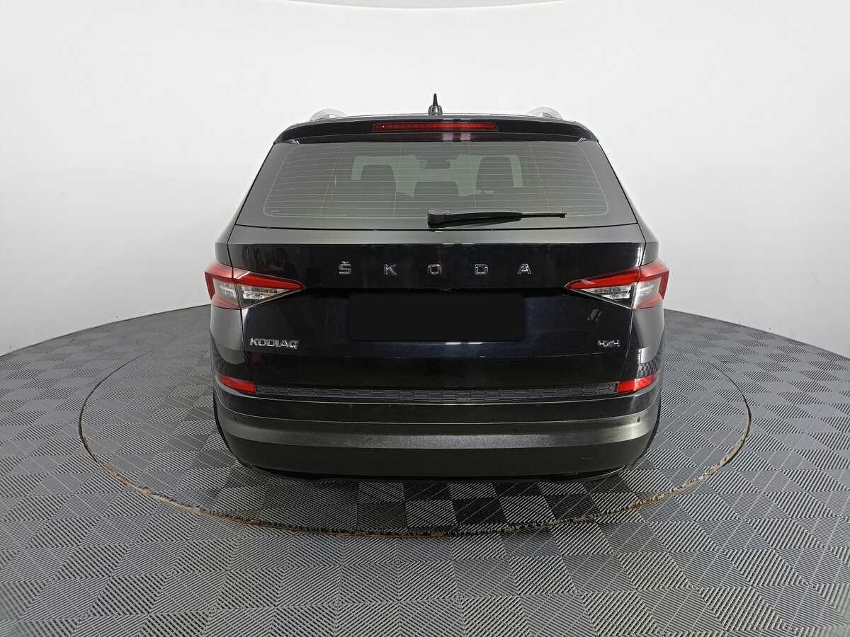 Skoda Kodiaq, 2020 - 176 006 км. | Фото №5