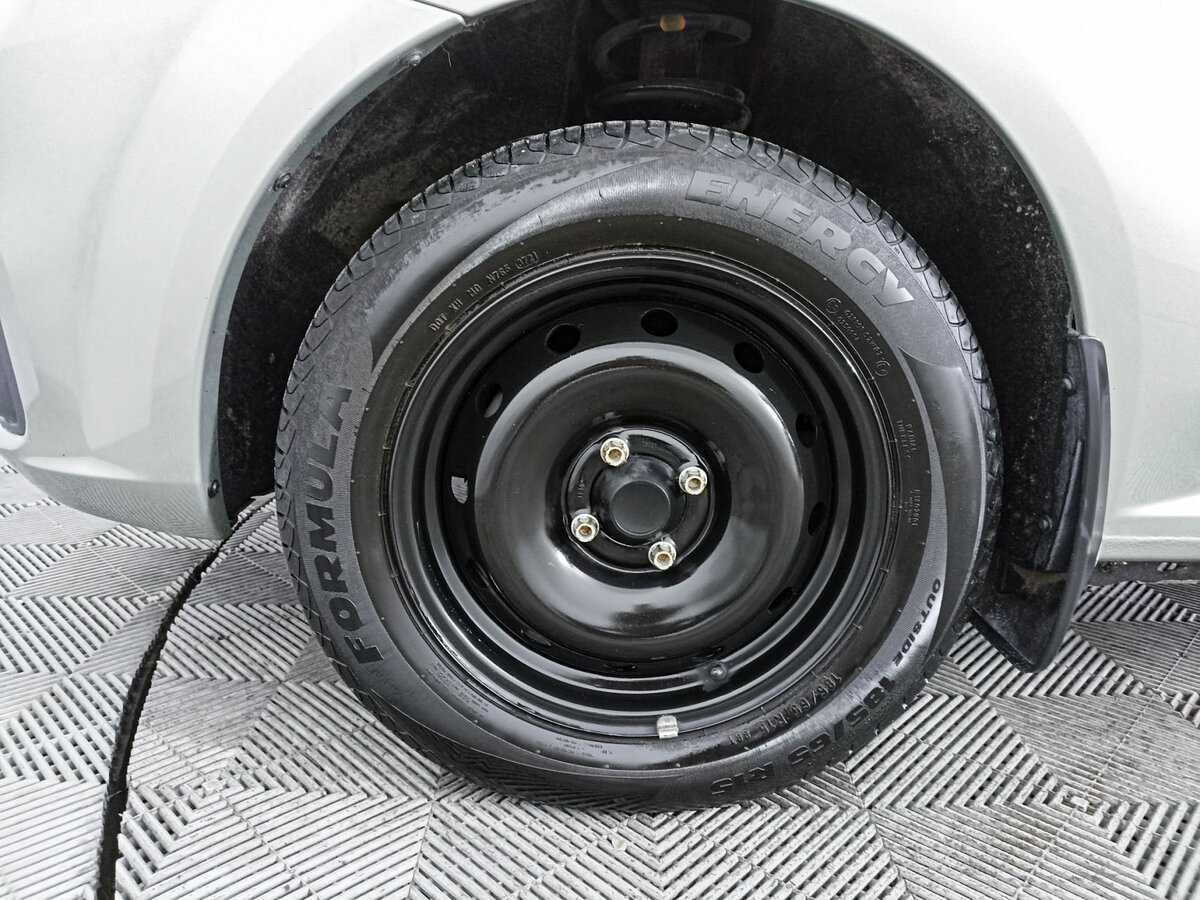 Lada (ВАЗ) Largus, 2022 Фото №16