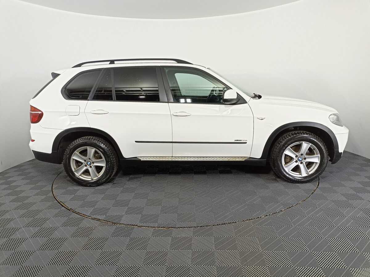 BMW X5 35i, 2013 - 168 367 км. | Фото №4