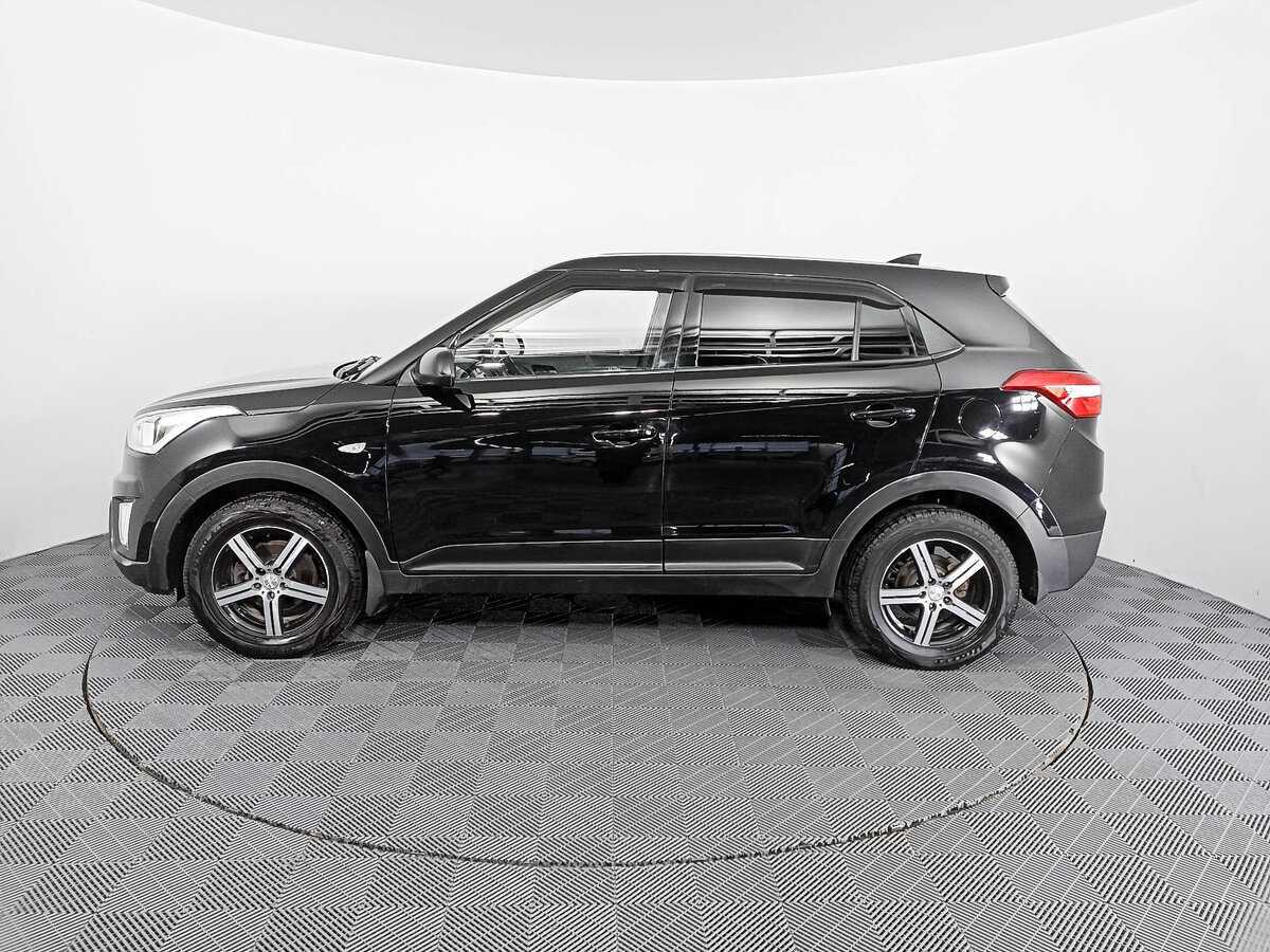 Hyundai Creta, 2019 - 86 279 км. | Фото №8