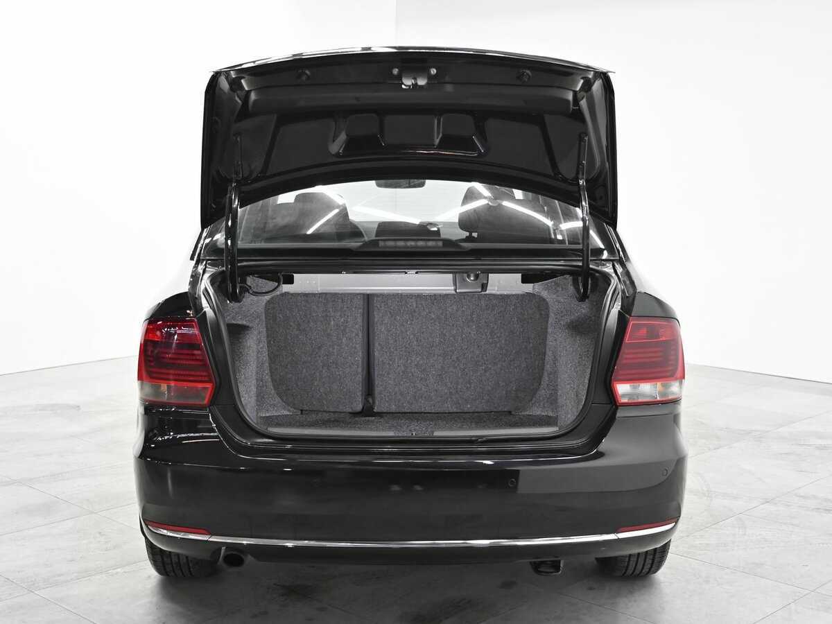 Volkswagen Polo, 2017 - 124 000 км. | Фото №5