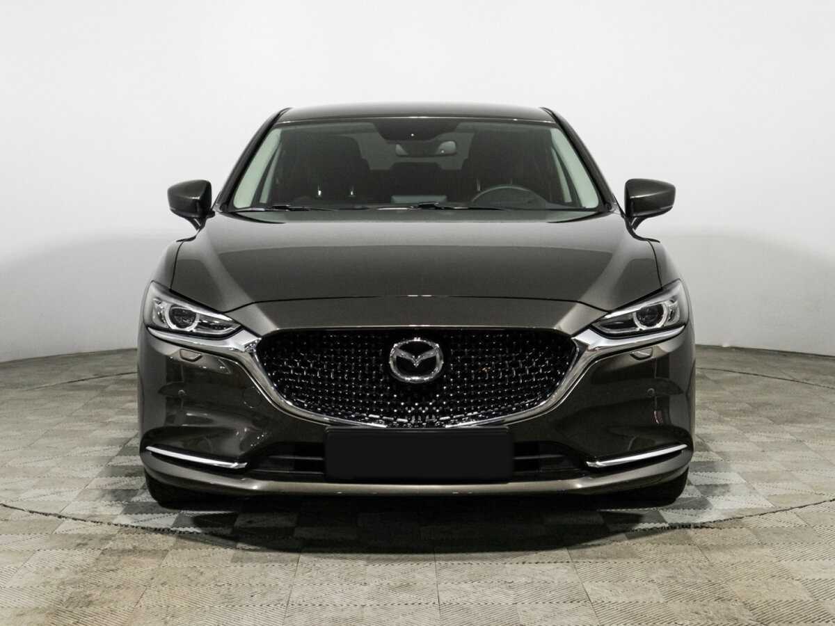 Mazda 6, 2020 - 39 534 км. | Фото №2