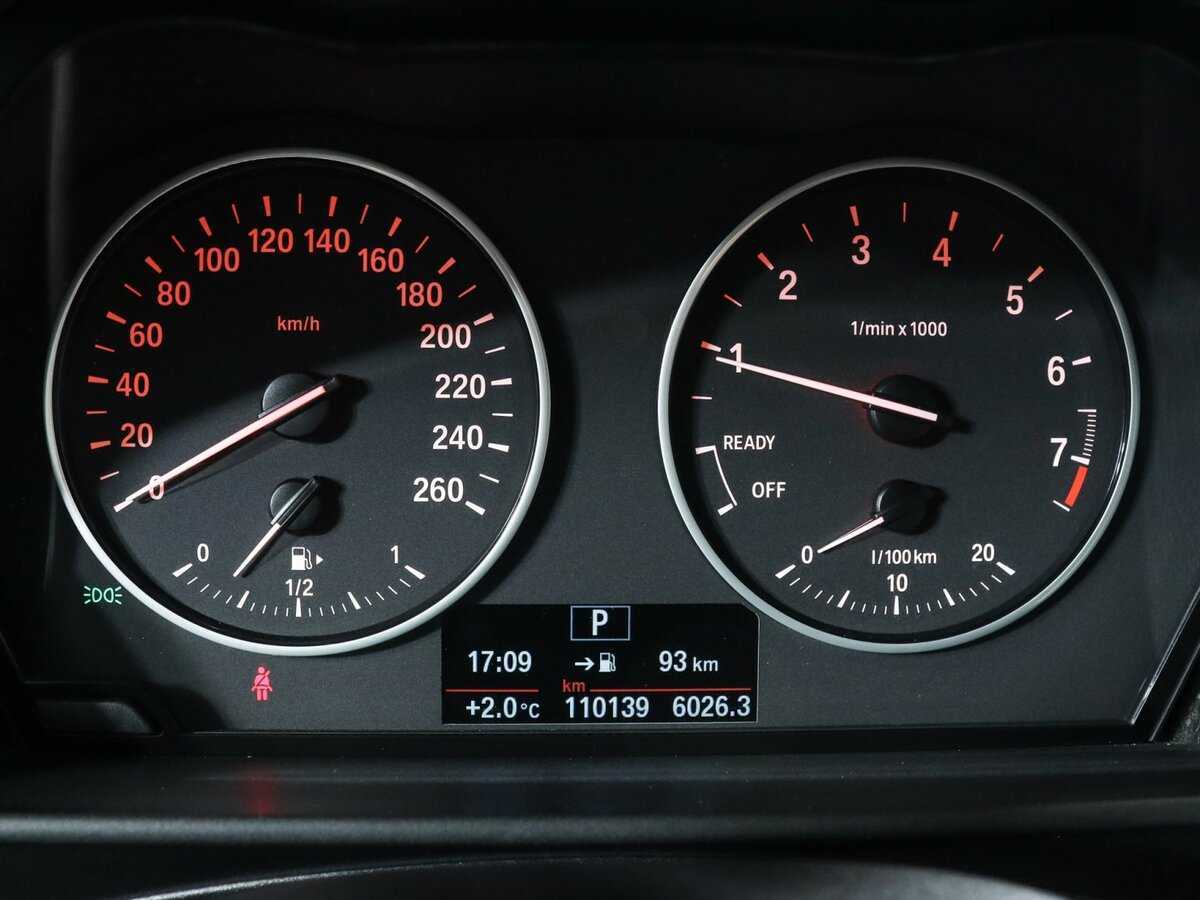 BMW 1 серии 118i, 2017 - 110 137 км. | Фото №6