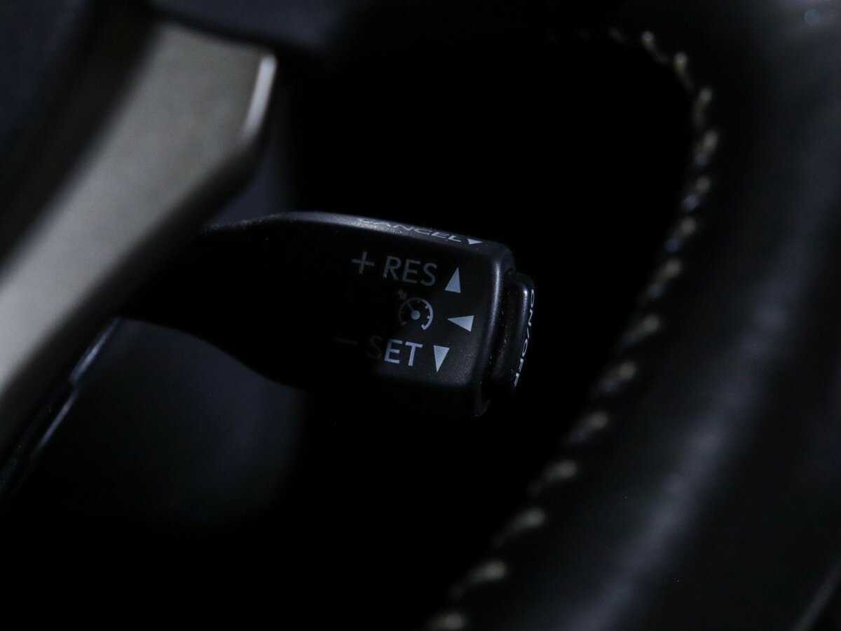 Lexus NX 200, 2018 Фото №20