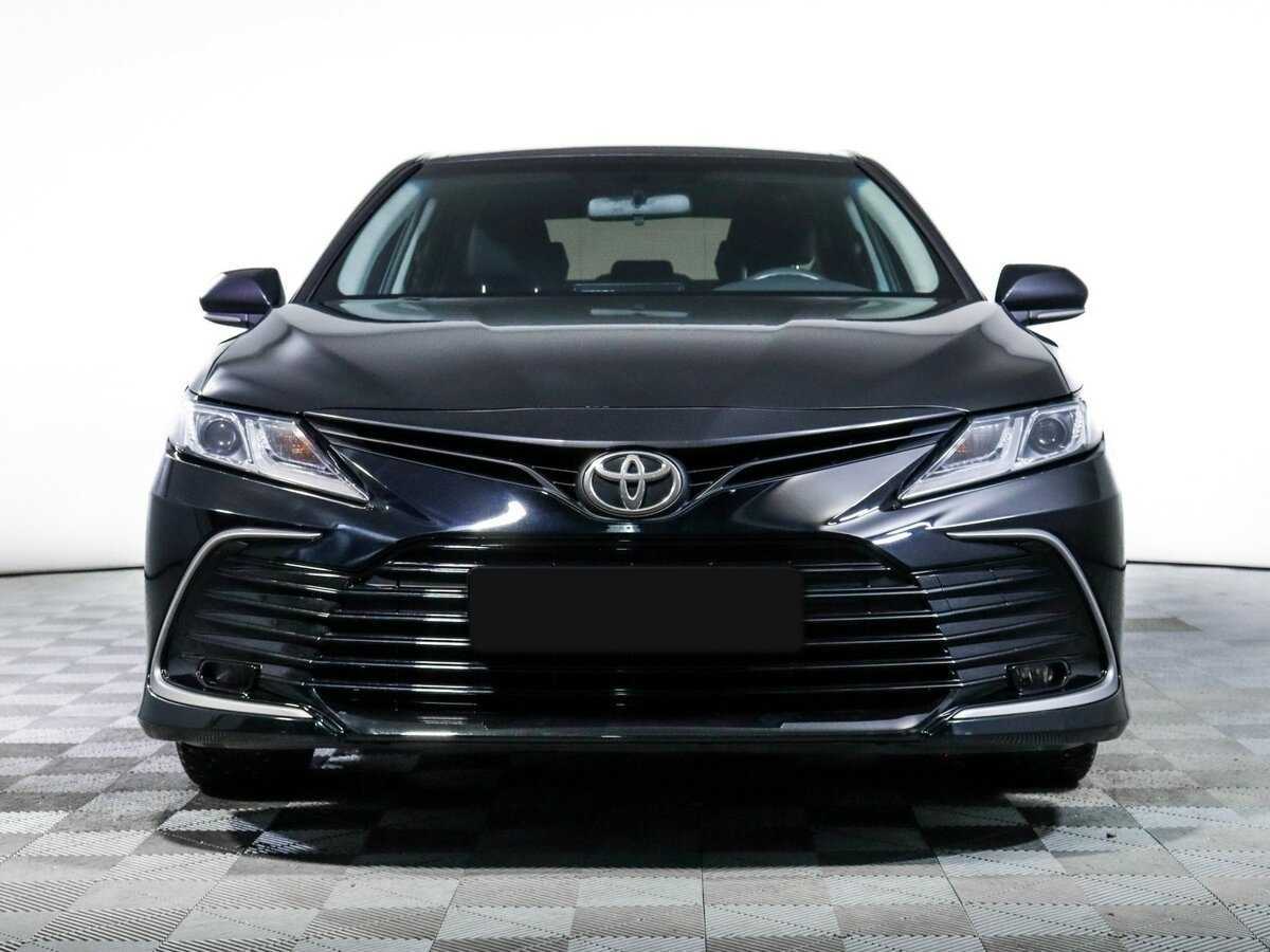 Toyota Camry, 2021 Фото №2