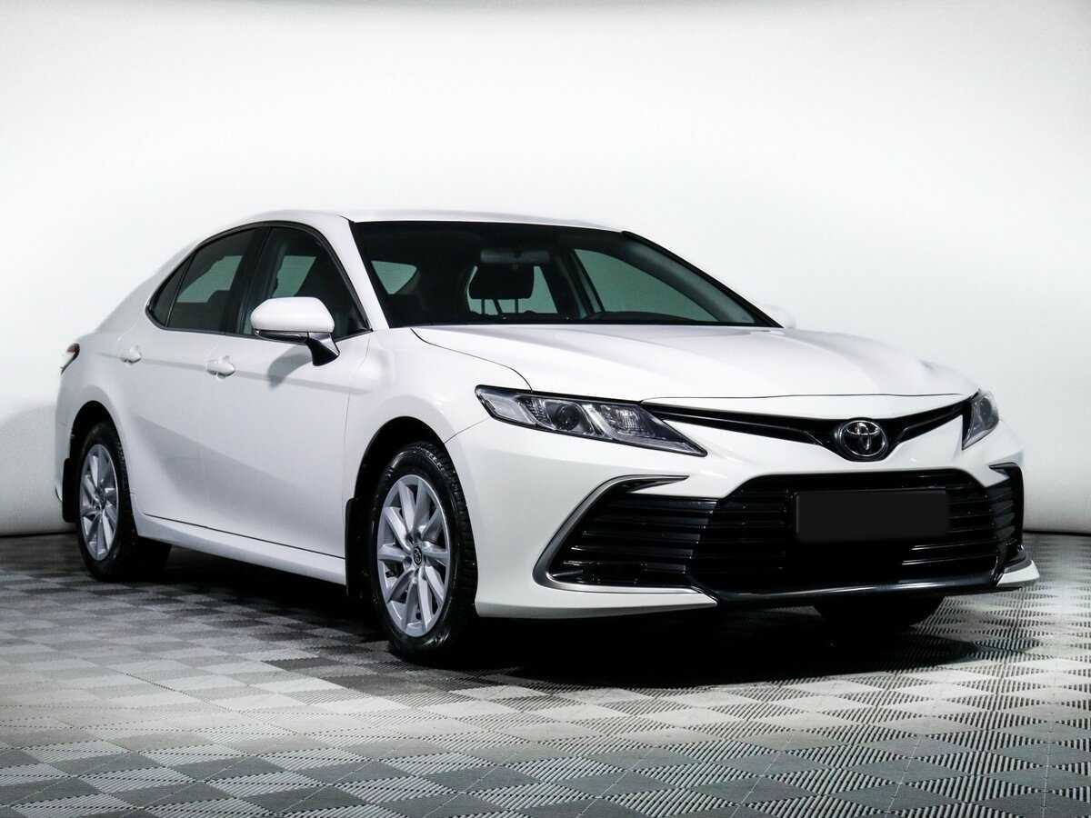 Toyota Camry, 2021 - 31 706 км. | Фото №3