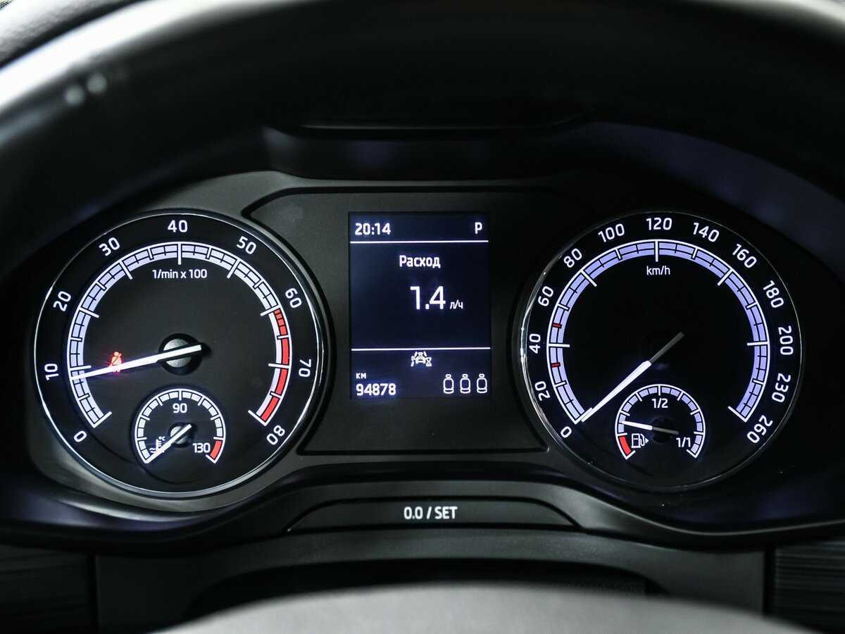 Skoda Kodiaq, 2019 Фото №10