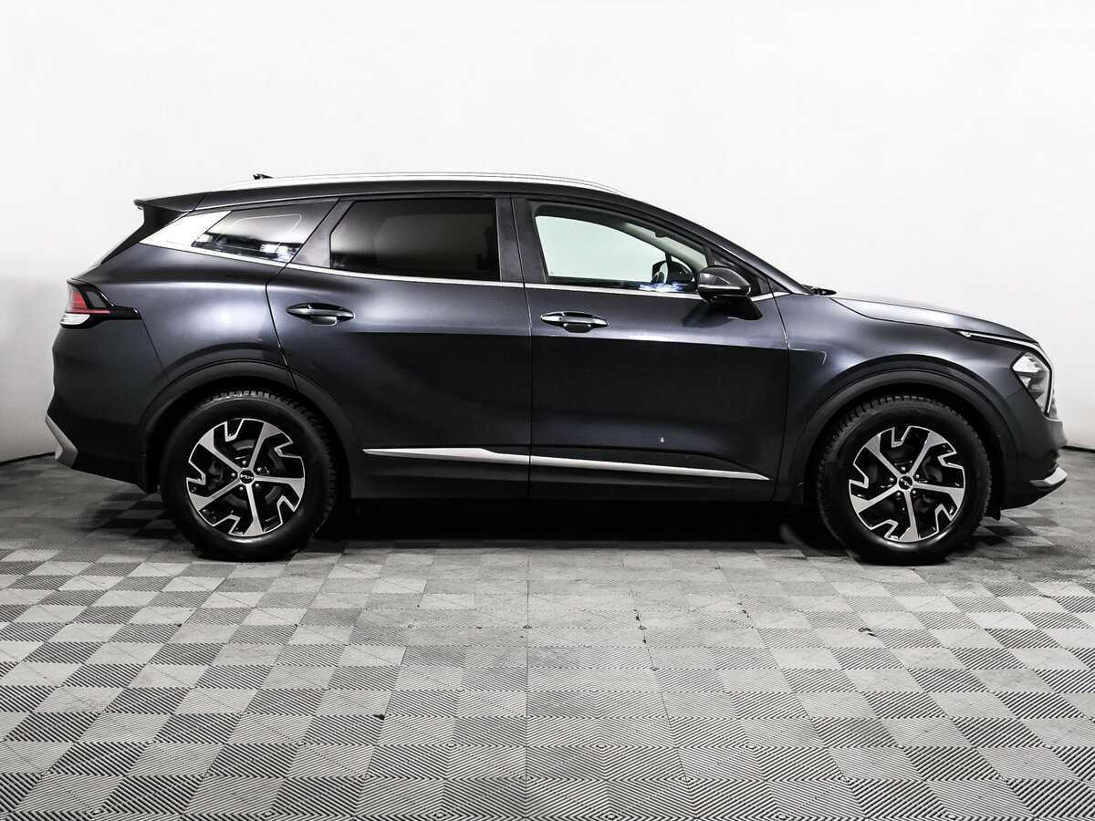 Kia Sportage, 2023 - 60 733 км. | Фото №4