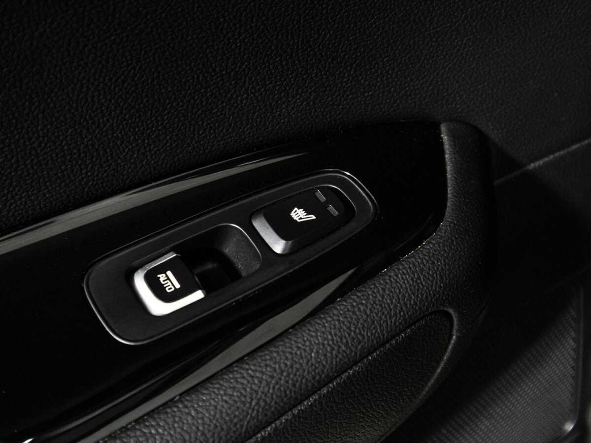 Kia Optima, 2018 Фото №23