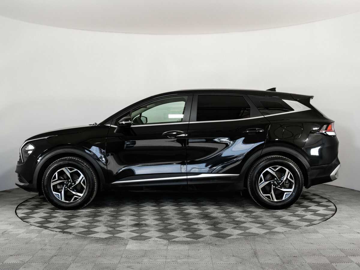 Kia Sportage, 2022 - 57 920 км. | Фото №7