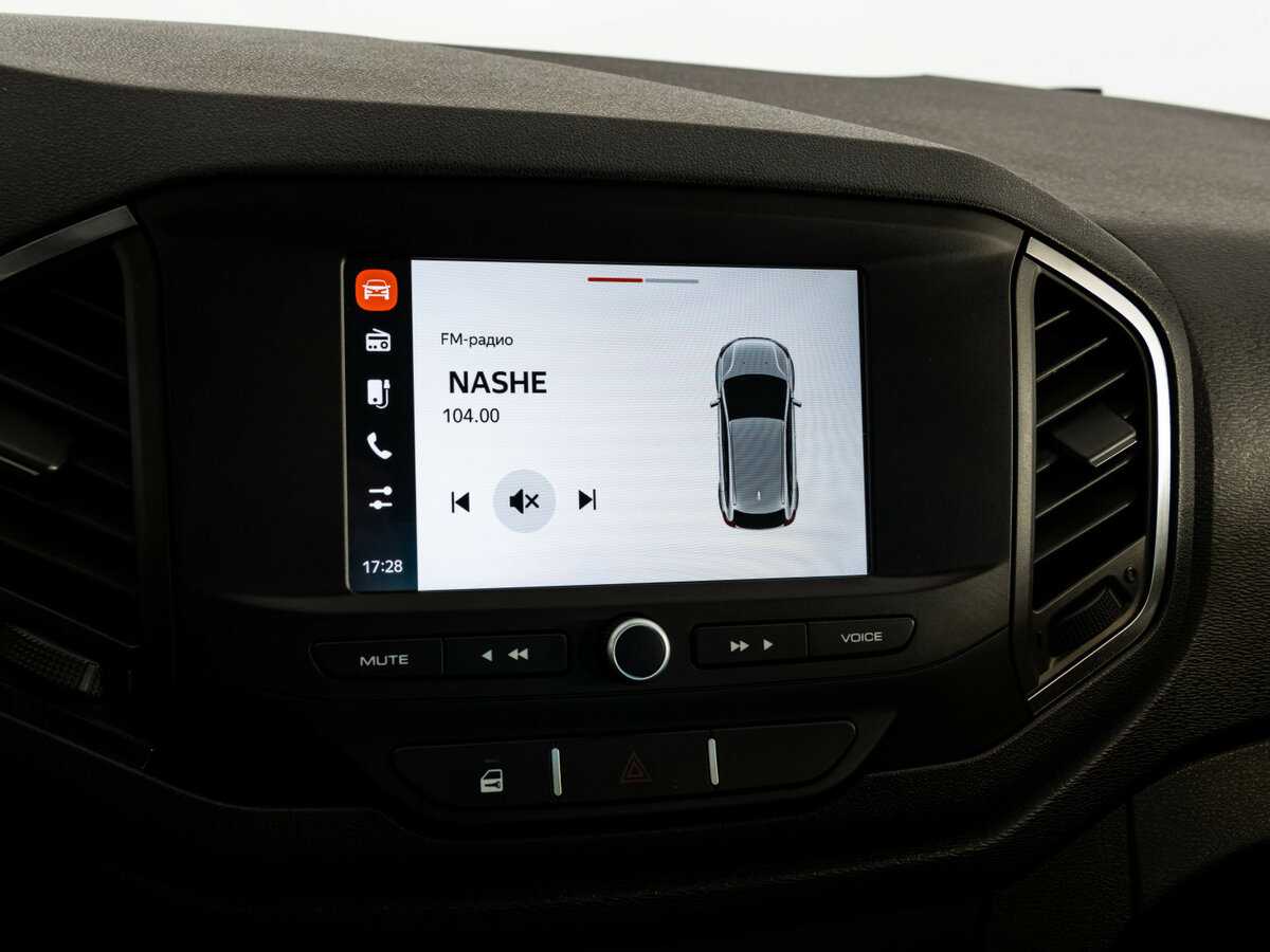 Lada (ВАЗ) XRAY, 2021 Фото №14