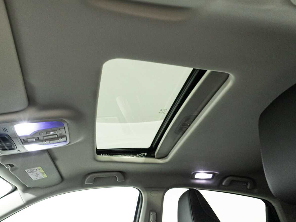 Haval F7x, 2023 Фото №19