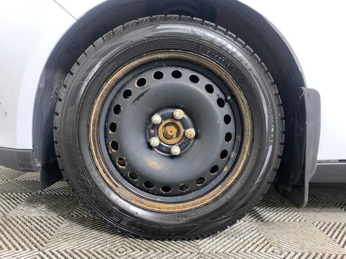 Ford Focus, 2017 Фото №10