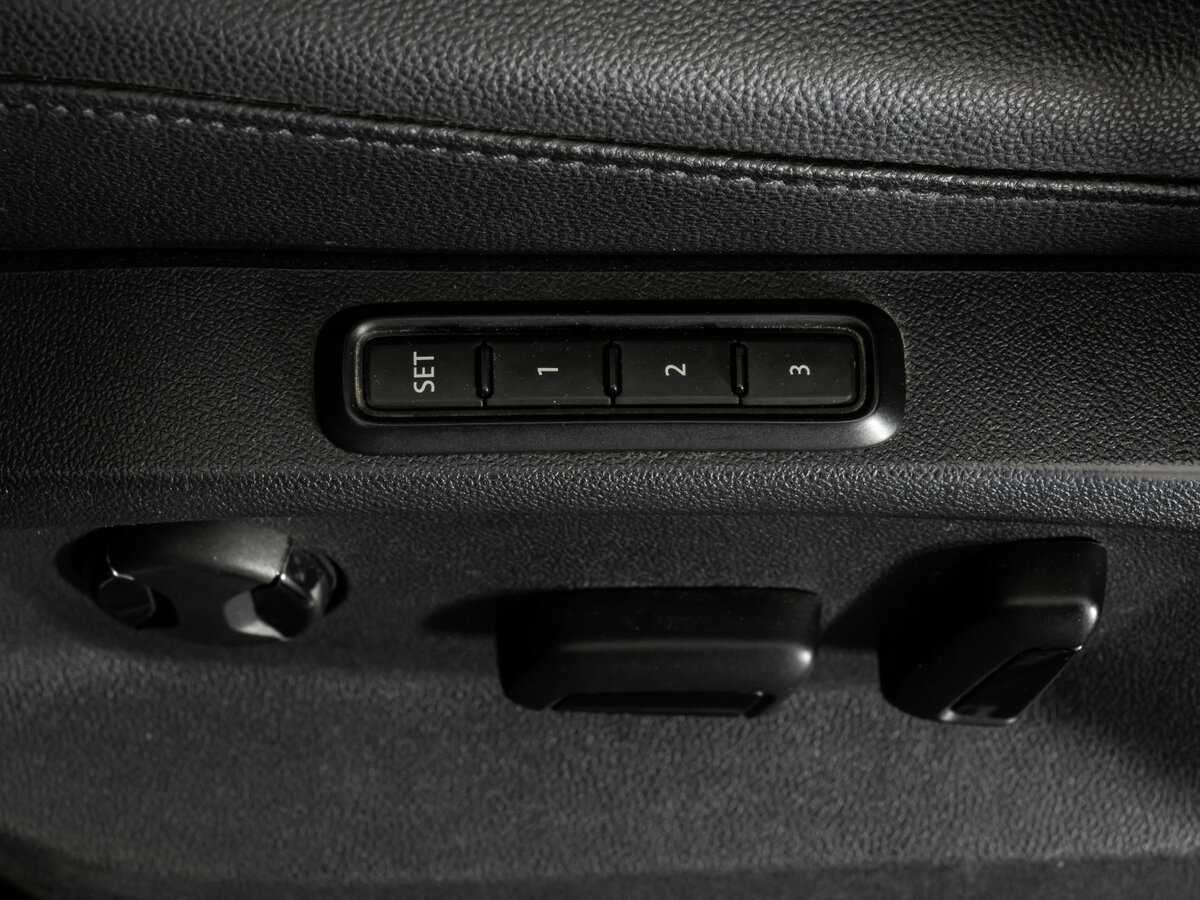 Volkswagen Tiguan, 2017 Фото №22