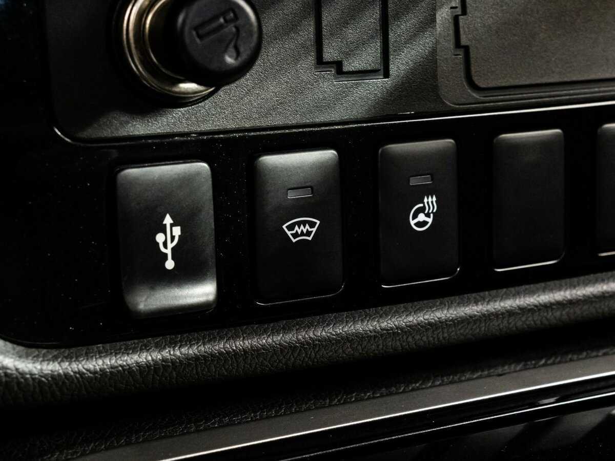 Mitsubishi Outlander, 2018 Фото №15