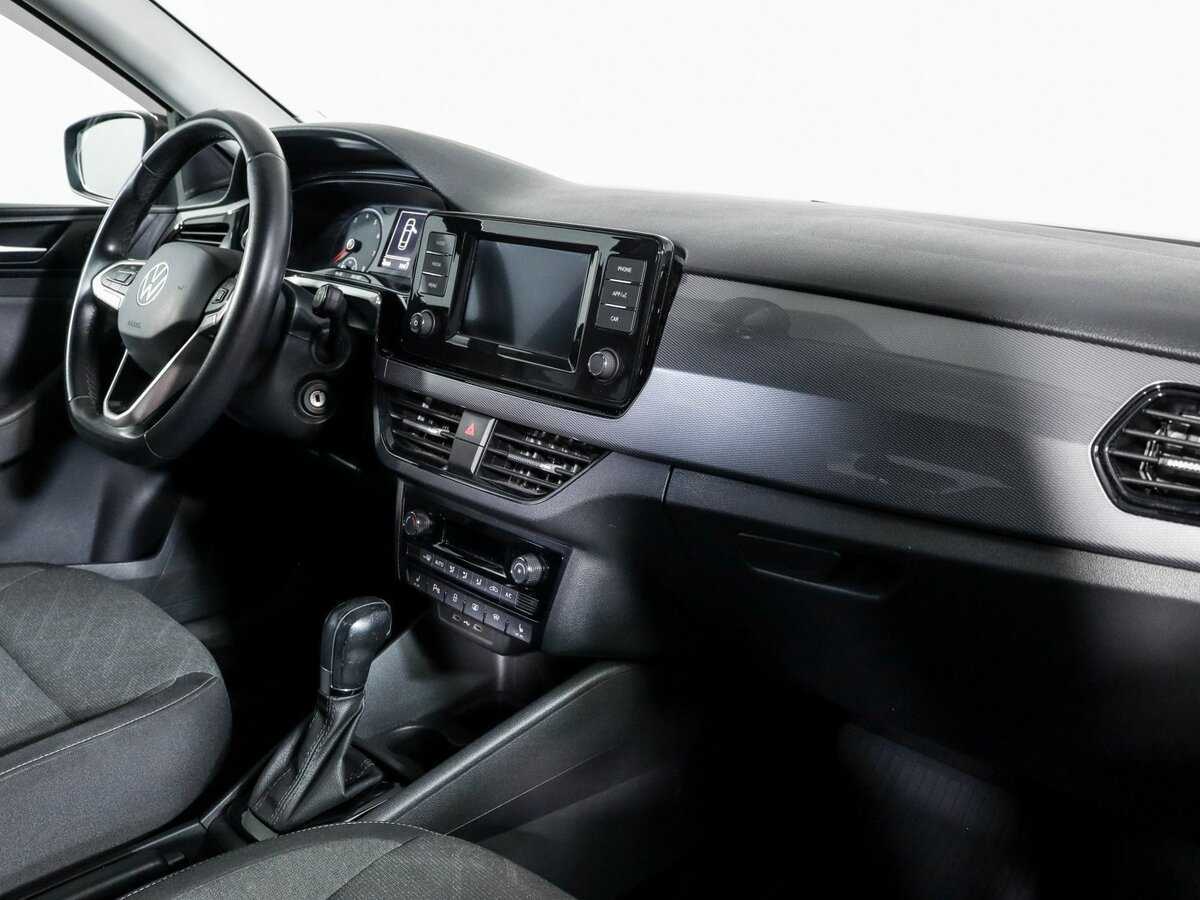 Volkswagen Polo, 2021 - 48 880 км. | Фото №6