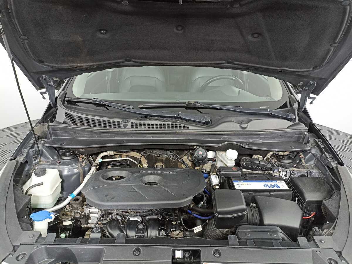 Kia Sportage, 2014 - 170 677 км. | Фото №7