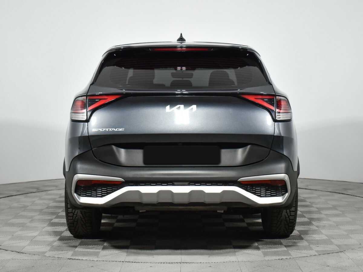 Kia Sportage, 2022 - 46 226 км. | Фото №5
