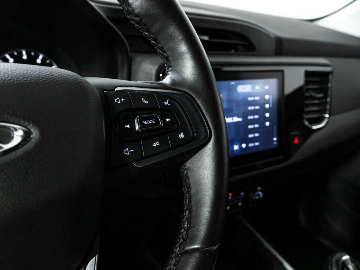 Chery Tiggo 4, 2022 Фото №18