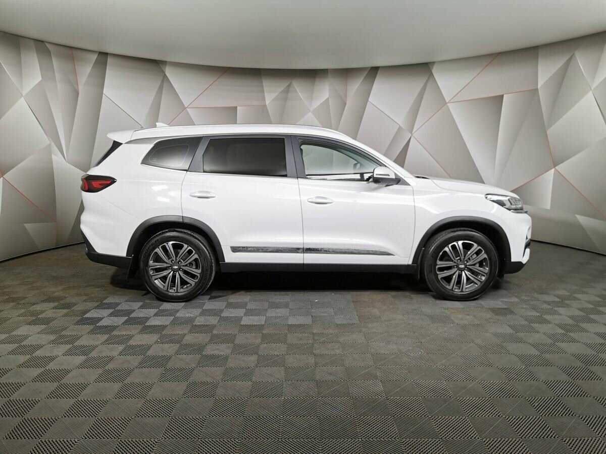 Chery Tiggo 8, 2022 - 65 739 км. | Фото №6