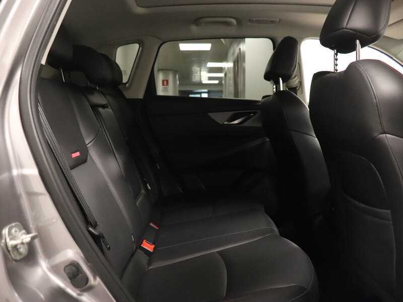 Changan CS35 Plus, 2023 Фото №9