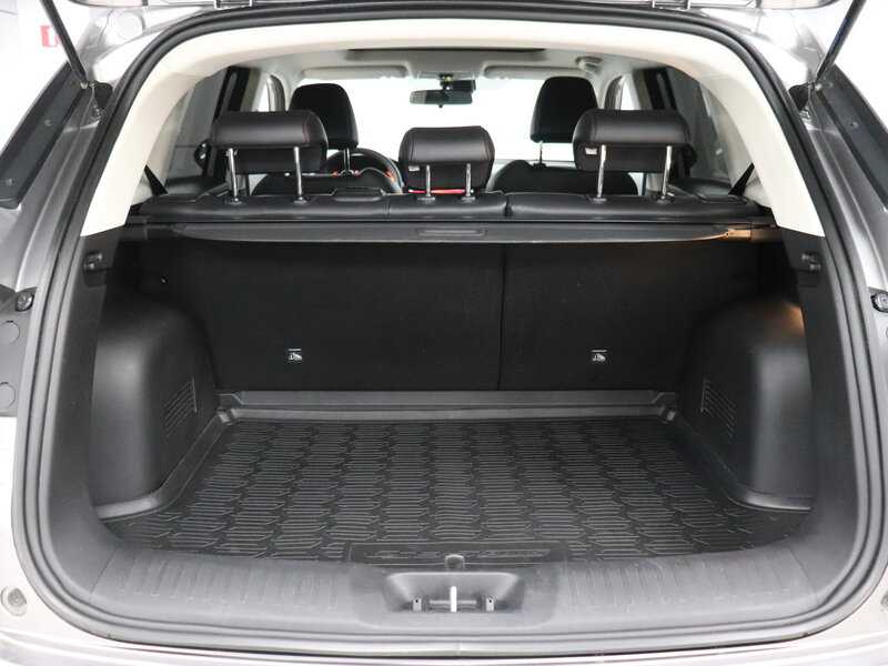 Changan CS35 Plus, 2023 Фото №18