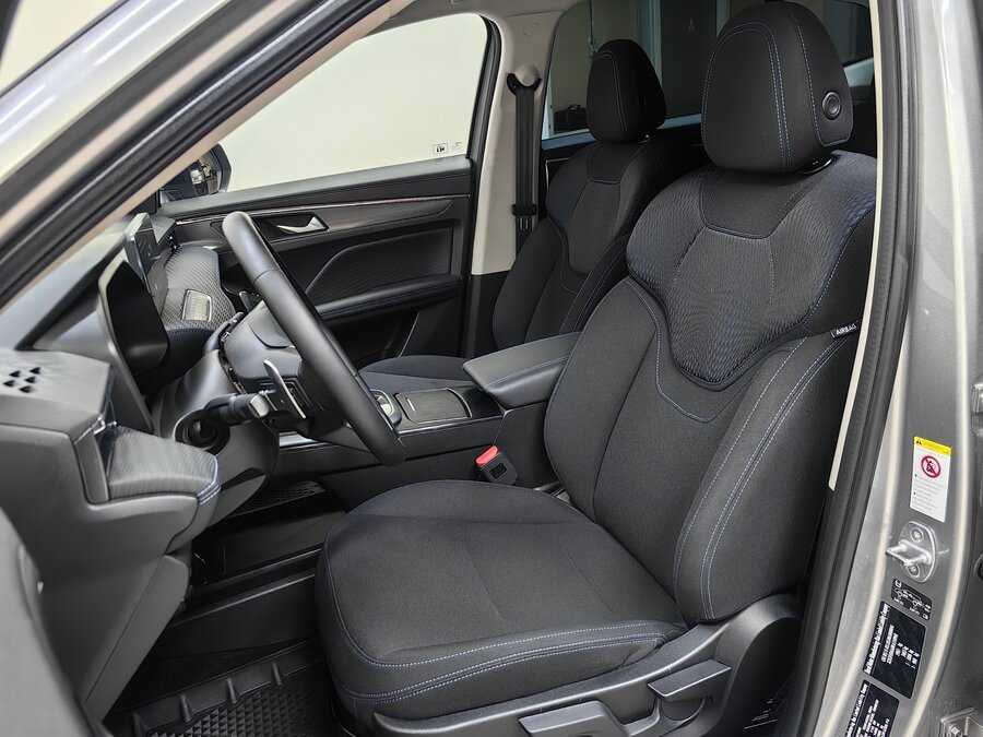 Haval Jolion, 2024 Фото №6