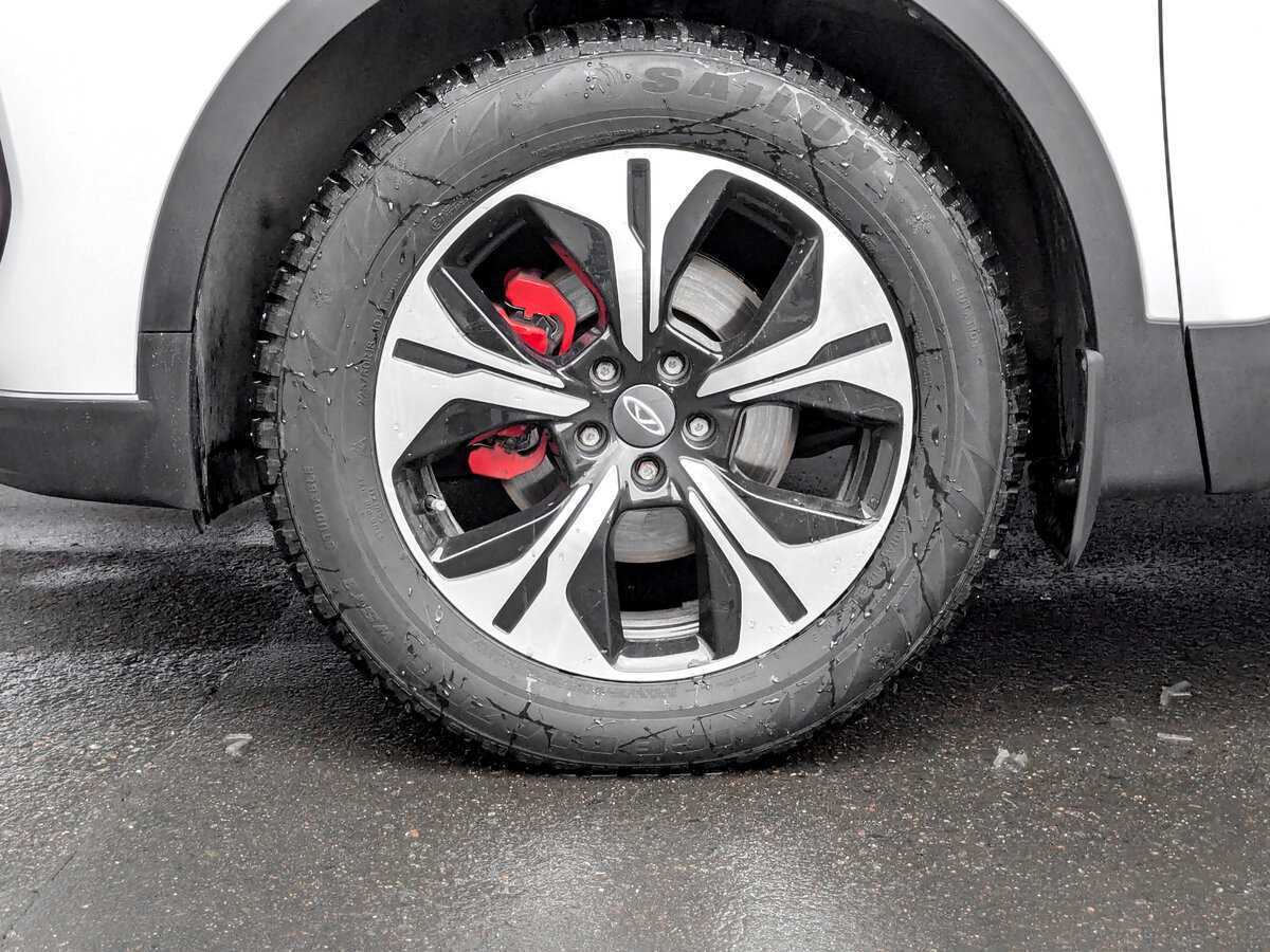 Chery Tiggo 7 Pro Max, 2023 Фото №18