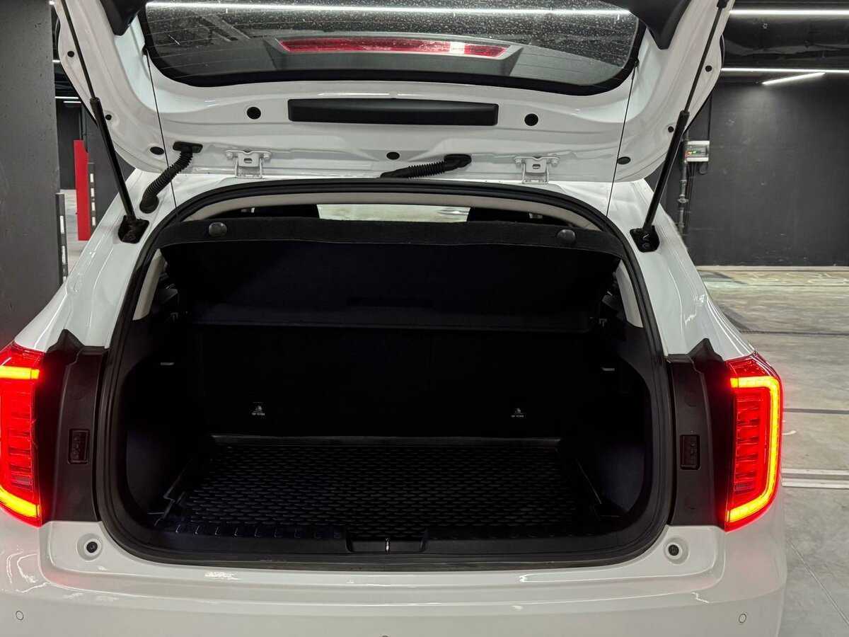 Haval Jolion, 2023 Фото №7