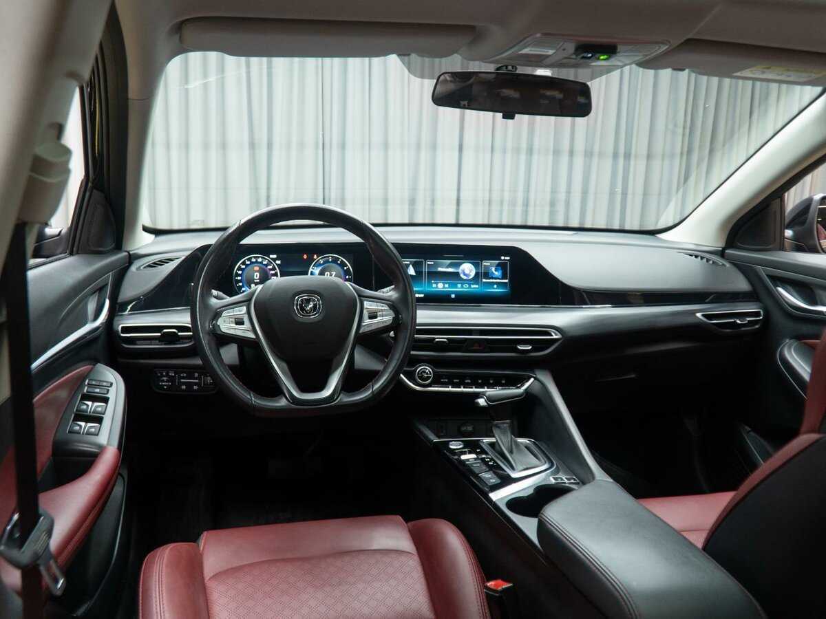 Changan Eado Plus, 2023 - 59 753 км. | Фото №6