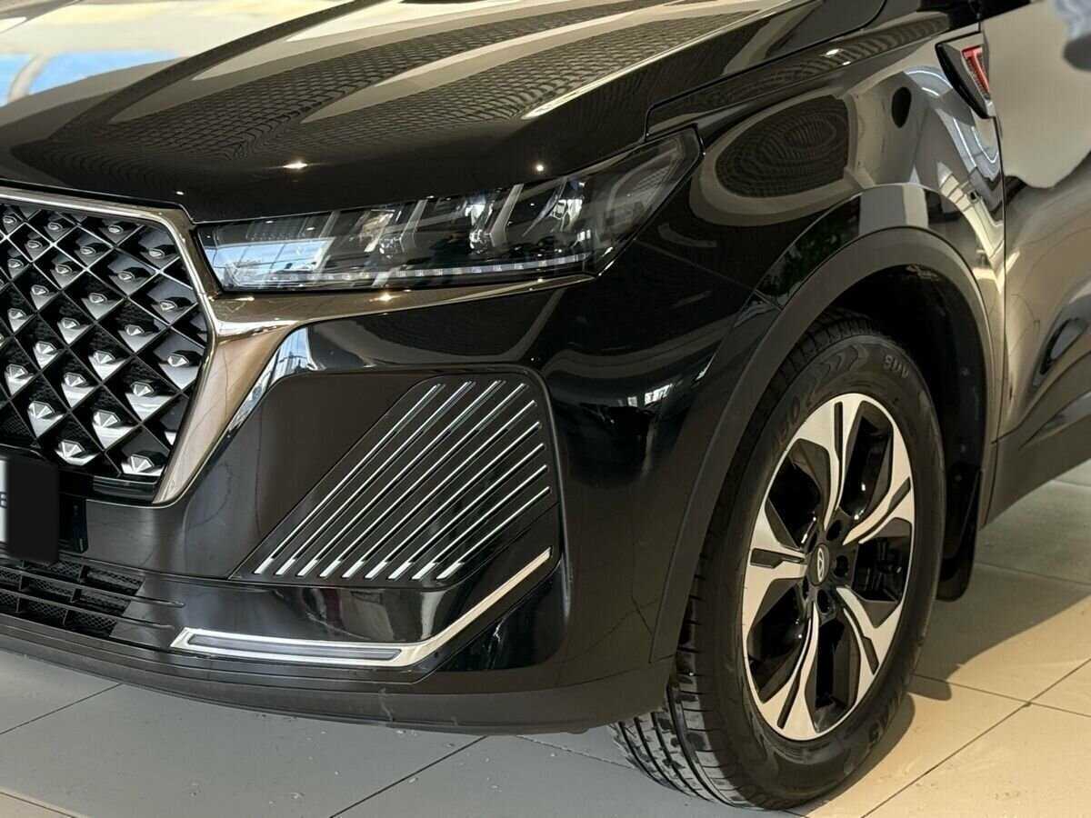 Chery Tiggo 7 Pro Max, 2024 - 10 480 км. | Фото №5