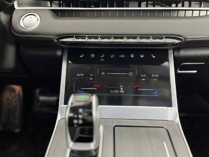 Chery Tiggo 7 Pro Max, 2023 Фото №13