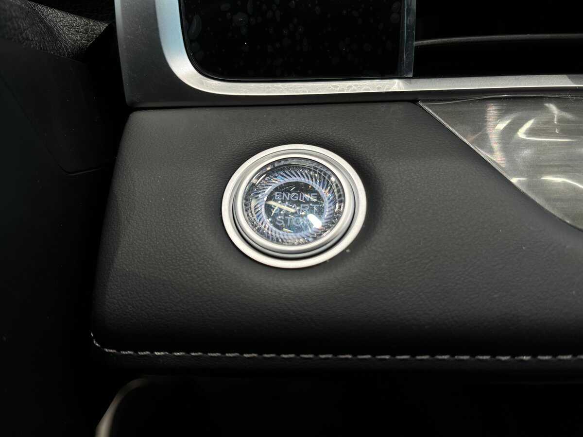 Chery Tiggo 8 Pro Max, 2024 Фото №28